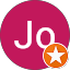 Jo W. Avatar